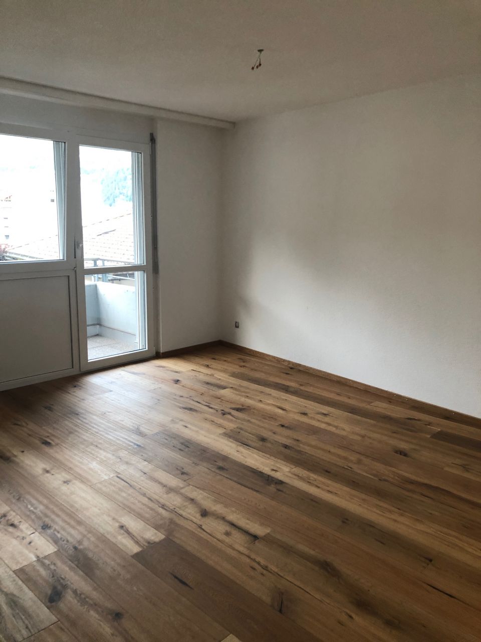 Elternzimmer 16 m2