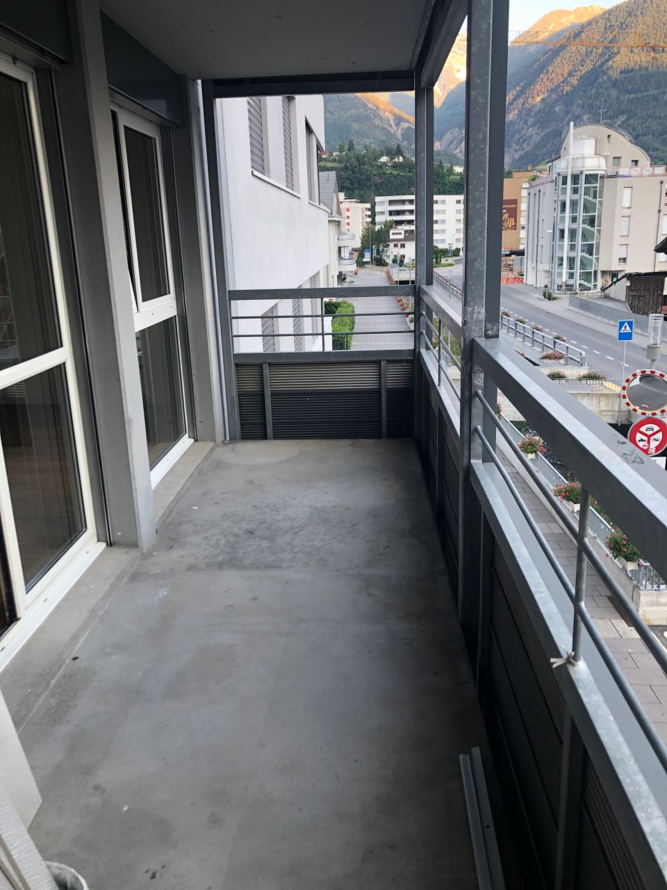 Balkon 1 west